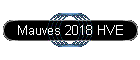 Mauves 2018 HVE